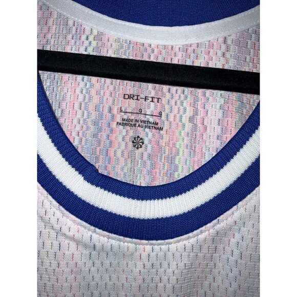 New Nike Men's Nike Dri-FIT DNA+ Basketball Shorts and Jersey Size Large - Picture 5 of 12